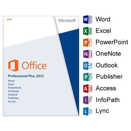 Office 2013 professional mac download windows 10